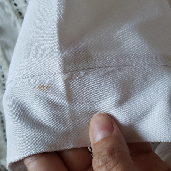 Nike NFL on field redskins jersey griffin III  nwt - Picture 8 of 11